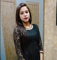 Nidhi - escort in Mangalore