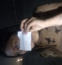 Nidhi - escort in Mumbai