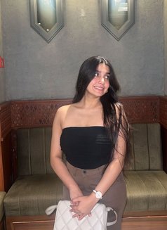 Nidhi - escort in Mumbai Photo 2 of 2