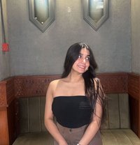 Nidhi - escort in Mumbai