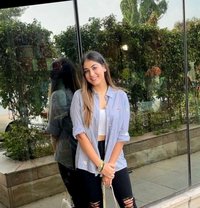 Nidhi New Party Girl 🥳 New Today - escort in Mumbai