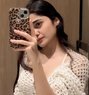 Nidhi - escort in Mumbai Photo 1 of 1