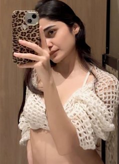 Nidhi - escort in Mumbai Photo 1 of 1