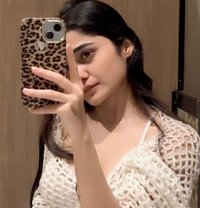 Nidhi - escort in Mumbai