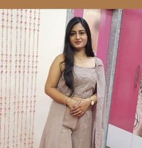 Bhawna 568 - escort in Noida
