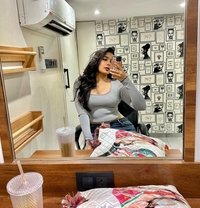 Nidhi - escort in Patna