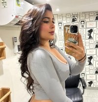 Nidhi - escort in Patna