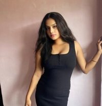 Nidhi - escort in Pondicherry