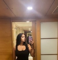 Nidhi - escort in Pondicherry