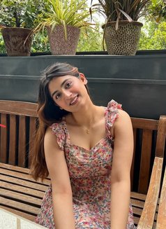 Nidhi - escort in Pune Photo 1 of 1