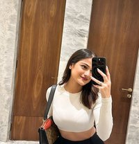 Nidhi - escort in Pune