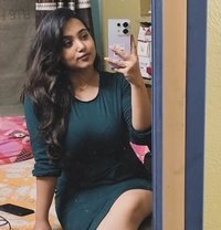 Anjali - escort in Surat