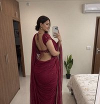 Nidhi - escort in Surat