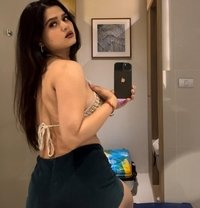 Nidhi - escort in Thane