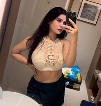 Nidhi - escort in Thane