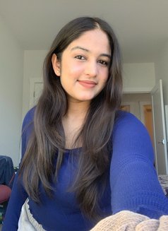 Nidhi - escort in Vadodara Photo 2 of 2