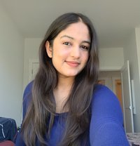 Nidhi - escort in Vadodara