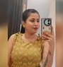 Nidhi - escort in Vadodara Photo 1 of 1