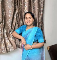 Nidhi - escort in Vadodara