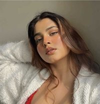 Mayuri 567 - escort in Vadodara