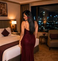 Nidhi(real or cam)Direct&independent - puta in Hyderabad