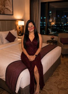 Nidhi(real or cam)Direct&independent - escort in Hyderabad Photo 5 of 6