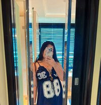 Nidhi 🏝️Goa Girl 🏖️ 23july_13th August - puta in Chennai