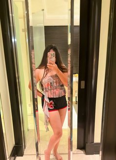 Nidhi 🏝️Goa Girl 🏖️ 1day left - escort in Chennai Photo 29 of 30