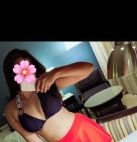 **Nidhi**🏖️Goa Girl🏝️ Cam Service Only - escort in Pune