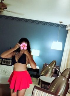 **Nidhi** (Goa Girl) Cam Service Only - escort in Pune Photo 2 of 3