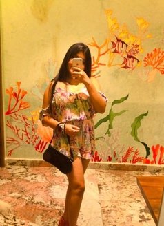 **Nidhi** (Goa Girl) Cam Service - escort in Pune Photo 2 of 10