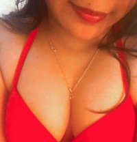 **Nidhi** Goa Girl - escort in Bangalore