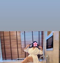 **Nidhi** Goa Girl - escort in Bangalore