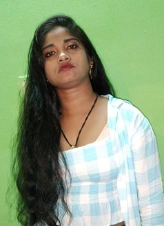 Nidhi Goa Girl - escort in Bangalore Photo 1 of 3