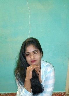 Nidhi Goa Girl - escort in Bangalore Photo 2 of 3