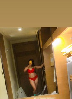 Nidhi (Goa Girl) just left. - escort in Hyderabad Photo 20 of 20