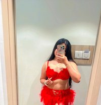 🏝️Nidhi🏖️goa Girl. (Only Cam Session) - escort in Mangalore