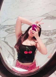 **Nidhi** (Goa Girl) real & cam - escort in Bangalore Photo 12 of 13