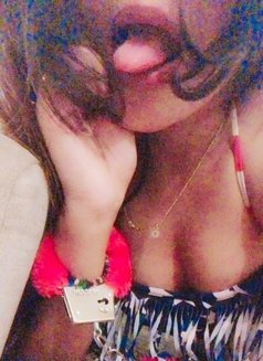 **Nidhi** (Goa Girl) real & cam - escort in Bangalore Photo 13 of 13