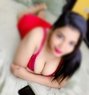 nidhi here for real meet and cam - escort in Mumbai Photo 1 of 6