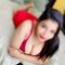 nidhi here for real meet and cam - escort in Mumbai