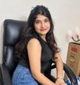 Nidhi Incall & Doorstep - escort in Navi Mumbai Photo 1 of 2