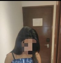 Nidhi Independent Cam and Real Meet Fun - escort in Ahmedabad