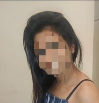 Nidhi Independent Cam and Real Meet Fun - escort in Ahmedabad