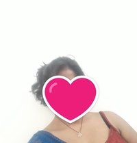 Nidhi Independent 🧒 - escort in New Delhi