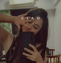 Nidhi Independent Girl Incall Available - escort in New Delhi Photo 4 of 4