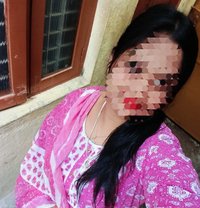 NIDHI HERE CAM AND MEET - puta in Bangalore