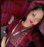 Nidhi Independent Girl - escort in Bangalore Photo 3 of 3