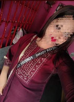 Nidhi Independent Girl - escort in Bangalore Photo 3 of 3