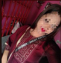 Nidhi Independent Girl - escort in Bangalore Photo 3 of 3